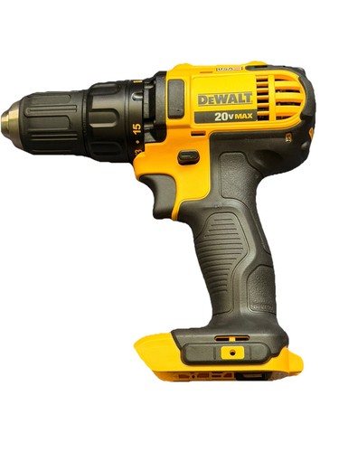 New dewalt dcd780b volt 20v - 20,