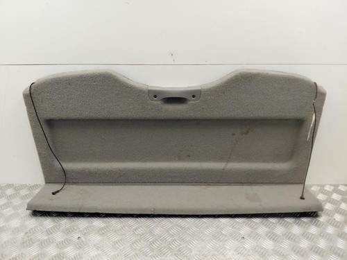 Plage arriere renault - renault, scenic