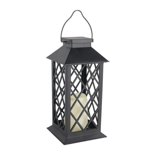Lanternes led solaires - lanternes,