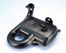 Marmitte Polini Vespa PX 125