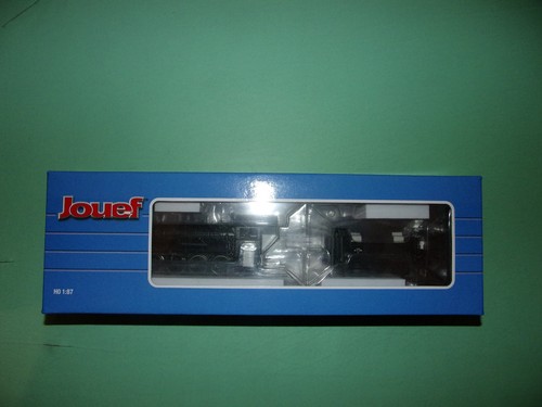 Jouef locomotive vapeur - locomotive,