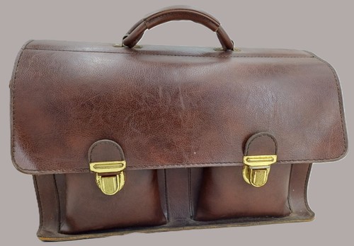 Sac sacoche accordéon vintage - sac/sacoche,