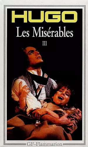 Les misérables tome 3 - misérables,,