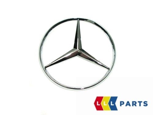 Neuf original mercedes benz - neuf, mercedes-benz