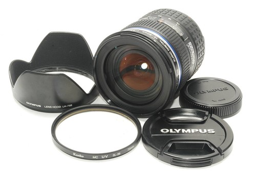 Olympus zuiko digital - olympus,
