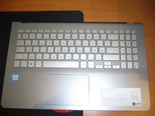 Asus vivobook s15 - vivobook,