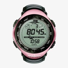 Suunto vector pink digital - vector,