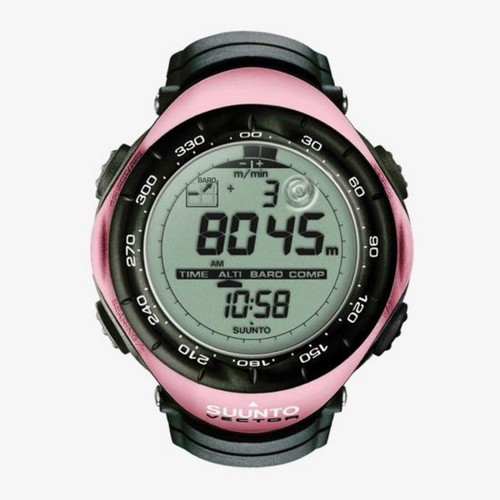 Suunto vector pink - suunto, digital