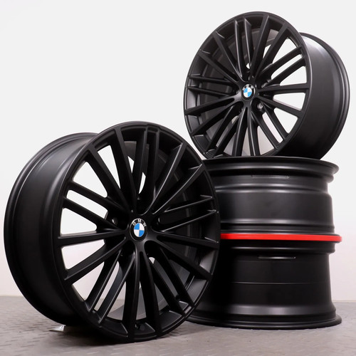 Jantes aluminium bmw - jantes,