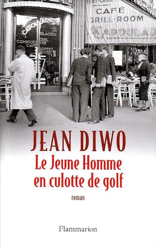 Jeune homme culotte - homme,