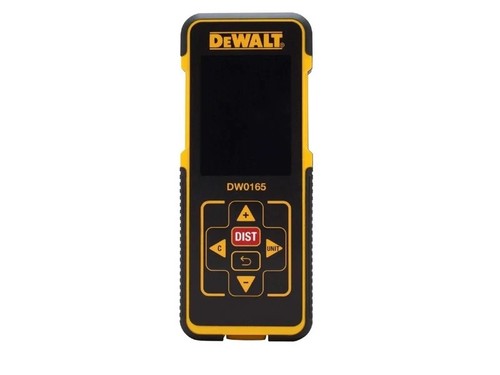 Distancemètre laser dewalt - distancemètre,