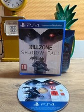 killzone shadow fall - PS4 -