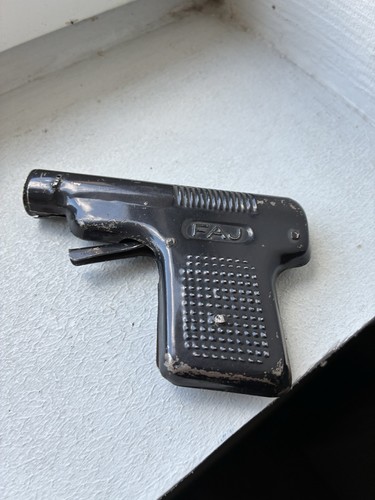 Pistolet bouchons faj jouet - bouchons,