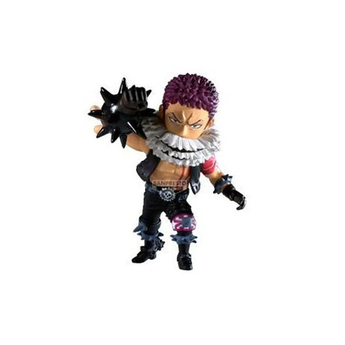 One piece figurine - one,