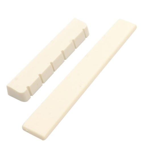 Pont selle guitare classique - classique, 6