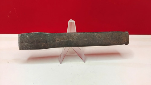 Burin acier ancien - , peugeot