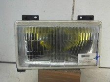 Optique avant principal gauche