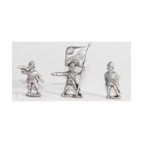 Essex zulu wars british - zulu,