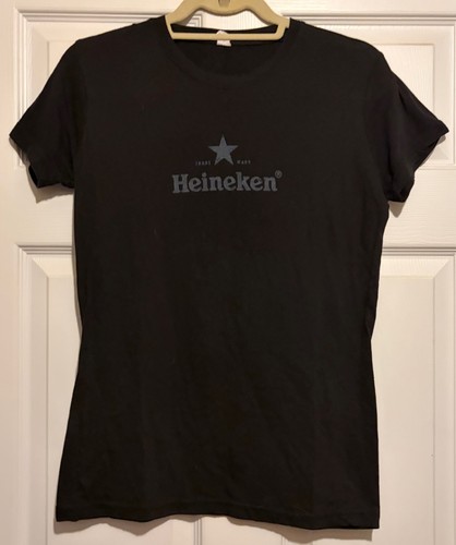 Heineken shirt ladies - -, t-shirt
