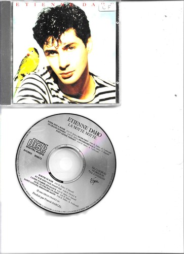 Etienne daho notte la - etienne,