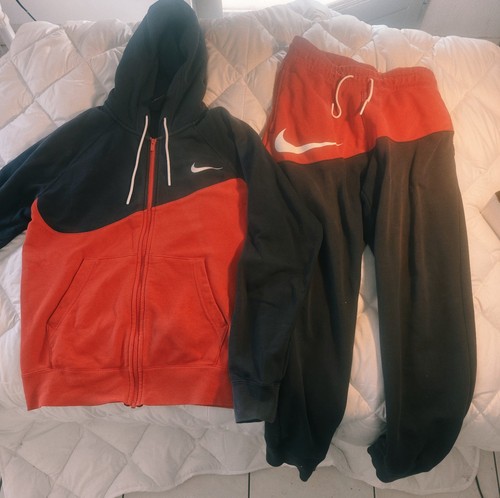 Nike survêtement homme 2 - survêtement, m