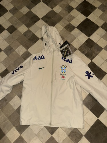 Veste nike cbf - veste,