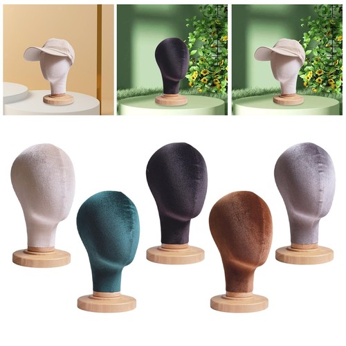 Porte perruque pour bureau - pour,