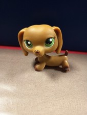 Authentic lps littlest - authentic, petshop