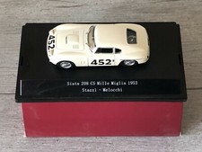 STARLINE Siata 208 CS #452