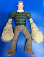 FIGURINE MARVEL 2006 L'HOMME