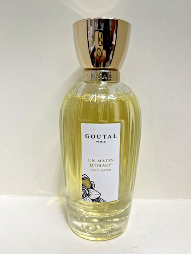 Annick goutal paris un matin - goutal,