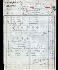 GRIGNY / LES ARBORAS 69