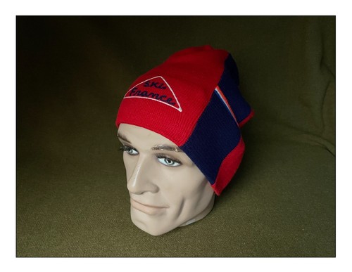 Vintage france bonnet - vintage, 80's