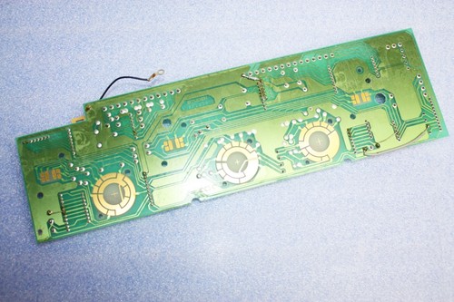 Carte mère studer - carte, pcb