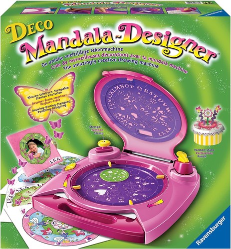 Ravensburger deco - ravensburger,
