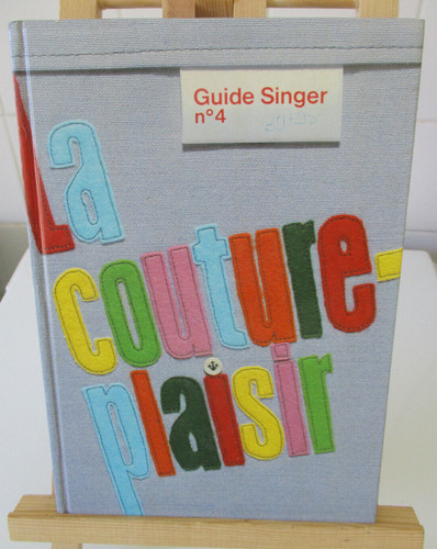 Couture plaisir guide - couture,