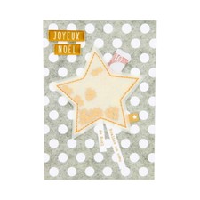 Carte De Voeux - A Étrennes -