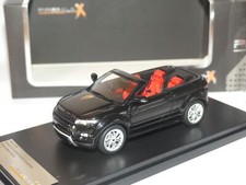 RANGE ROVER EVOQUE Convertible