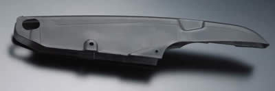 Kawasaki 900a4 carter chaine - carter,