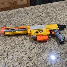 Nerf Recon CS-6 Blaster Toy