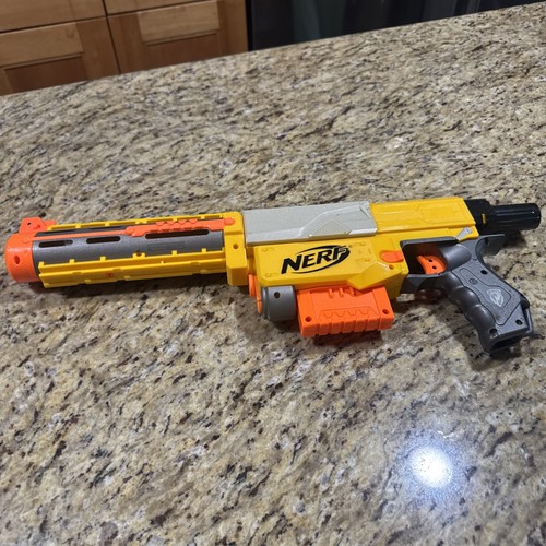 Nerf recon blaster - cs-6,
