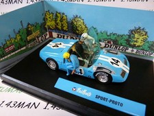 Mv3 voiture altaya ixo 43 - voiture,