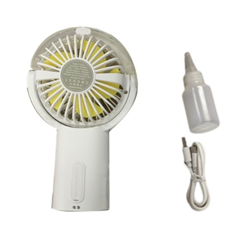 Ventilateur portatif - ventilateur, de