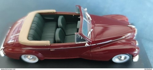 Hotchkiss antheor cabriolet - antheor,