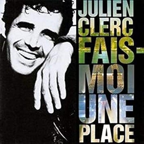 Julien clerc fais - cd,