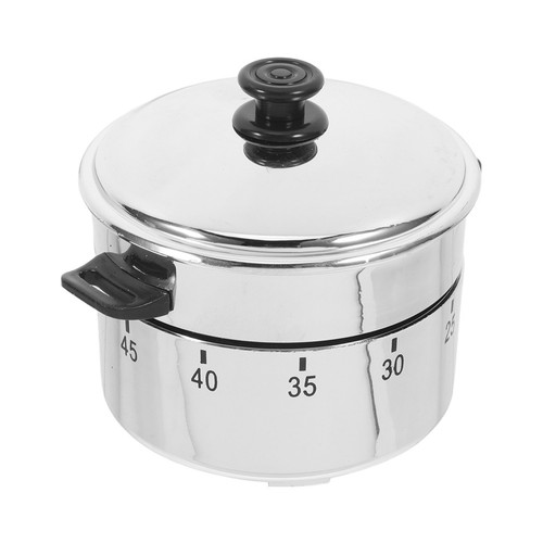 1pc kitchen timer - 1pc, creative