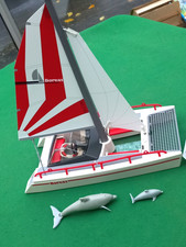 PLAYMOBIL 5130 CATAMARAN