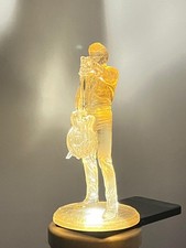 Johnny Hallyday Figurine 10 Cm