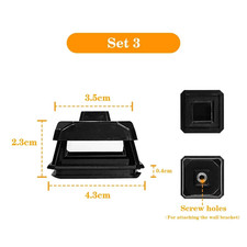 Verre De Protection De Niveau Laser Pour Laser 4D, Étanche, Auto-Nivelant, Laser