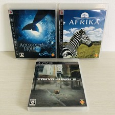 AQUANAUT'S Vacances & Afrika &